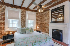 Brick house